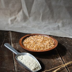Farine biologique de blé KAMUT® (blanche)