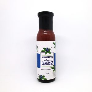 Vinaigrette de camerises