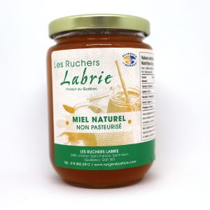Miel liquide