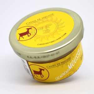 Mousse de Galarneau