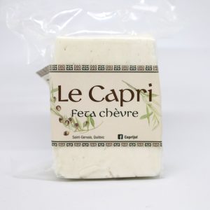 Le Capri
