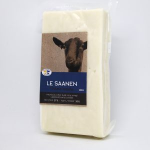 Le Saanen