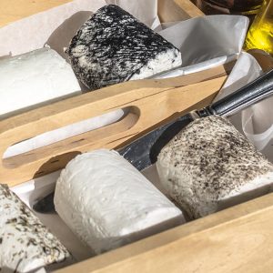 Le Chèvre frais