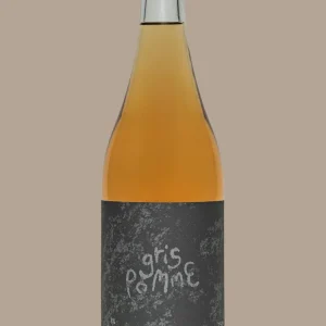 Gris pomme